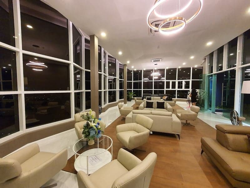 The Metropolis Samrong Interchange photo 3