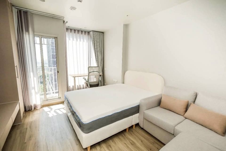 Culture Thonglor — South-Facing New Home | Walk to BTS Thong Lo