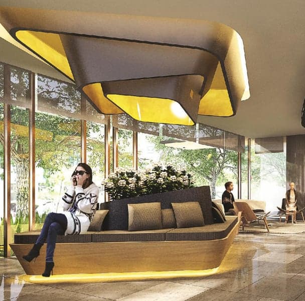 Klass Condo Silom photo 4