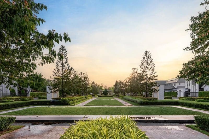 Perfect Masterpiece Sukhumvit 77 - Suvarnabhumi photo 2