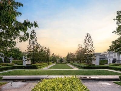 Perfect Masterpiece Sukhumvit 77 - Suvarnabhumi photo 2