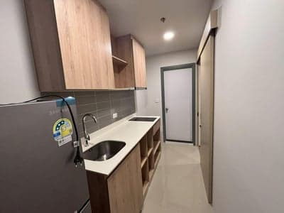 Chewathai Pinklao — Fully Furnished Ready to Move | Near MRT & Central Pinklao photo 3