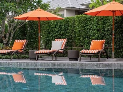 บุราสิริ กรุงเทพกรีฑา photo 4