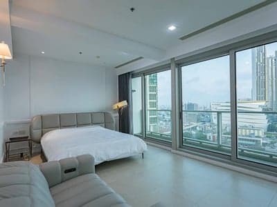 The River Condominium — Panoramic River View | Luxury Riverside Living | Near ICONSIAM photo 3