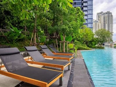 One9Five Asoke - Rama 9 photo 4