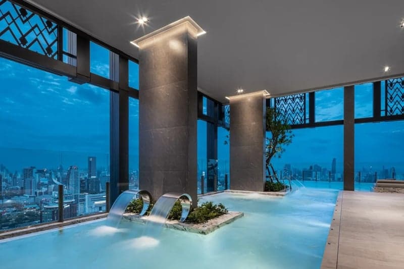 ดิ แอดเดรส สยาม-ราชเทวี photo 4