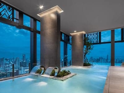 ดิ แอดเดรส สยาม-ราชเทวี photo 4