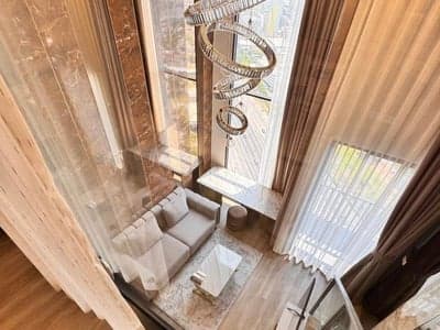 SO Origin Kaset Interchange — Duplex High Ceiling | Opposite KU | BTS Access photo 3