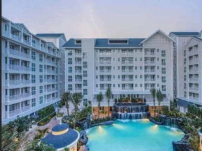 جراند فلوريدا بيتشفرونت كوندو ريزورت باتايا photo 2