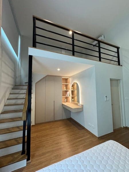 Pleno Sukhumvit-Bangna 4 — Brand New Townhome | Near Mega Bangna photo 3