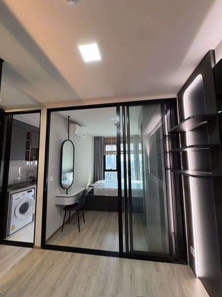 The Privacy Taopoon Interchange — High Floor Private Unit | Near MRT Taopoon photo 3