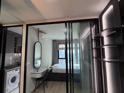 The Privacy Taopoon Interchange — High Floor Private Unit | Near MRT Taopoon photo 3