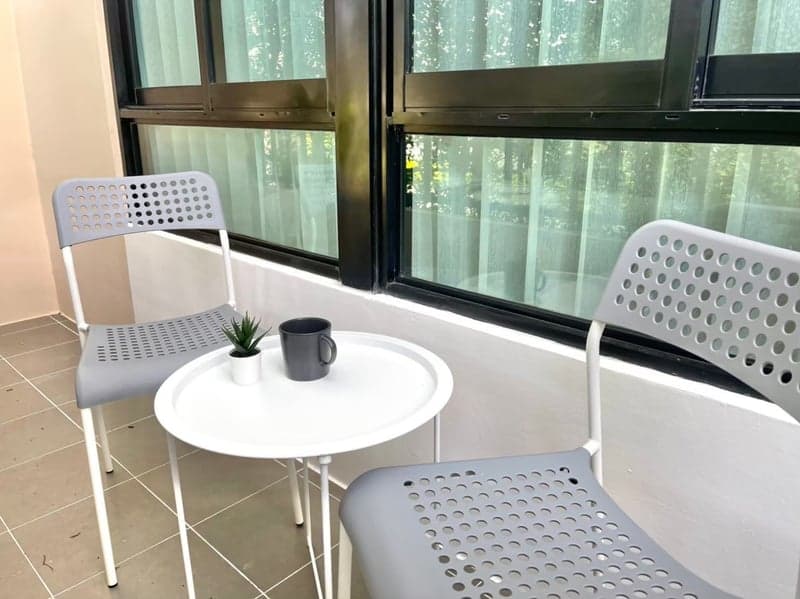 iCondo Salaya 2 — Corner Unit Big Balcony | Near Mahidol University photo 3