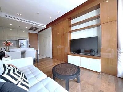 The Address Sukhumvit 28 — High Floor City View | Jacuzzi Unit | BTS Phrom Phong photo 2