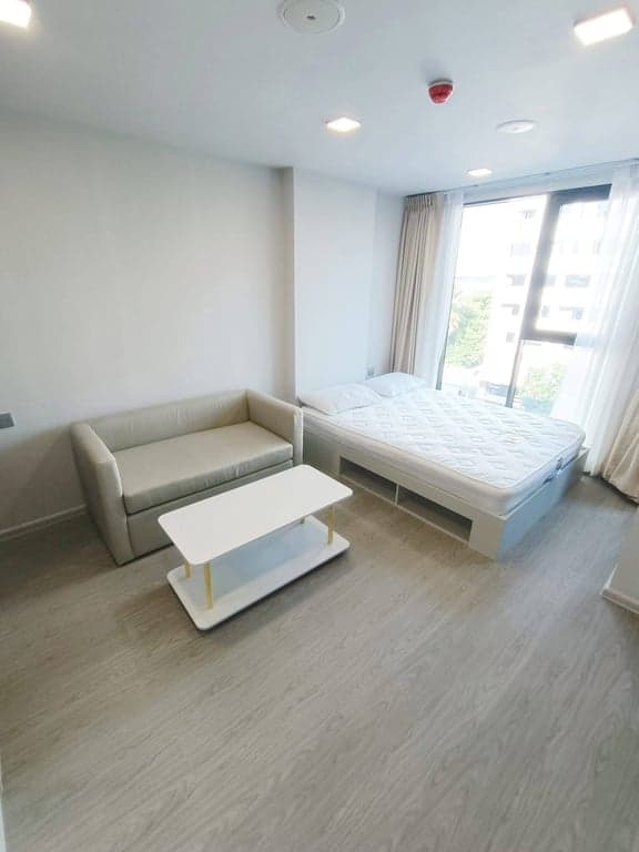 Atmoz Oasis Onnut — Cozy Studio | Near MRT Sri Nut | Great Value