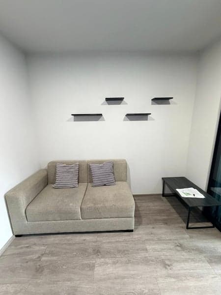 Monte Rama 9 — Corner Unit Pool View | Next to Fitness Center | Fully Furnished photo 3