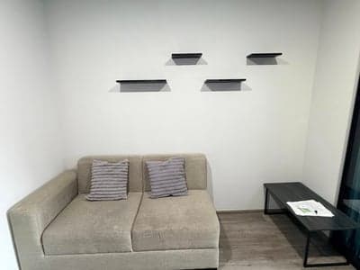 Monte Rama 9 — Corner Unit Pool View | Next to Fitness Center | Fully Furnished photo 3