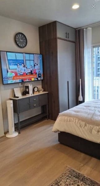 Culture Thonglor — Ascott-Managed Luxury | 5 Mins to BTS Thong Lo photo 2