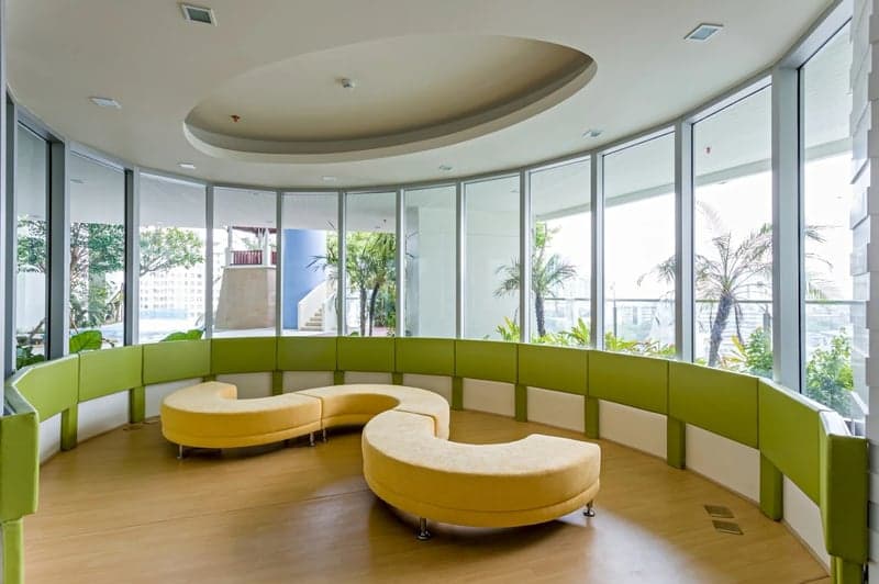 Sky Walk Residence photo 4