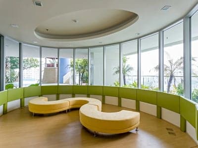 Sky Walk Residence photo 4