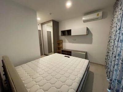 KnightsBridge Phaholyothin Interchange | Rare 2BR 2BA Corner Unit | 51 sqm | Dual Interchange Station | Inclusive of WiFi & Cleaning photo 4