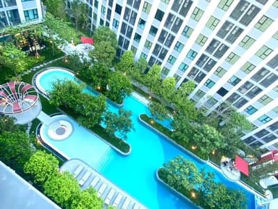 Kave Wonderland — Modern Fully Furnished | Near Universities | Rangsit photo 4