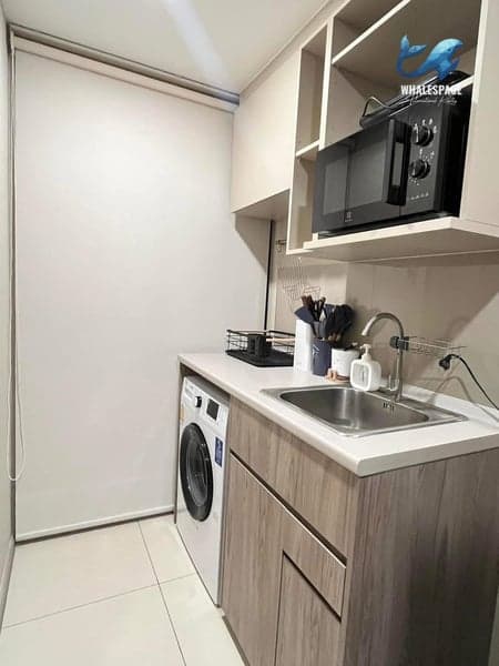 Plum Condo Sukhumvit 97/1 — Move-In Ready | BTS Bang Chak Access photo 4