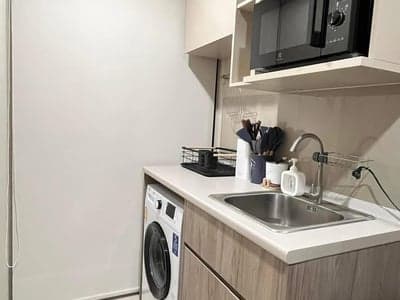 Plum Condo Sukhumvit 97/1 — Move-In Ready | BTS Bang Chak Access photo 4