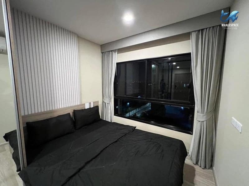 Plum Condo Sukhumvit 97/1 — Move-In Ready | BTS Bang Chak Access photo 3