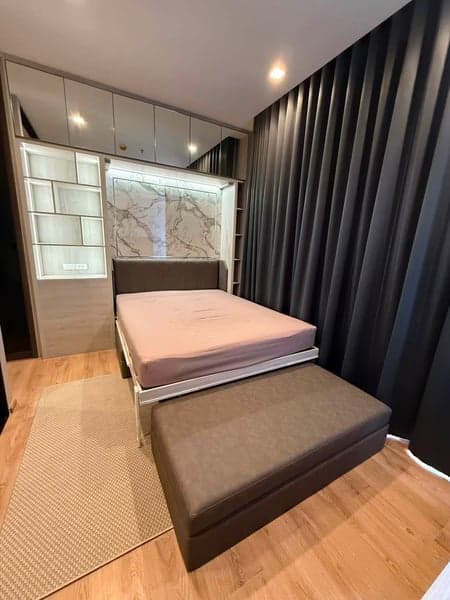 Noble Around Ari — High Floor Open View | 1-Min Walk BTS Ari photo 4