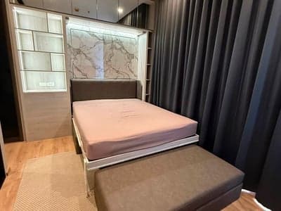 Noble Around Ari — High Floor Open View | 1-Min Walk BTS Ari photo 4