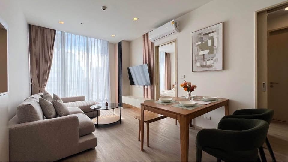 Noble State Sukhumvit 39 — High Floor Luxury | Near BTS Phrom Phong