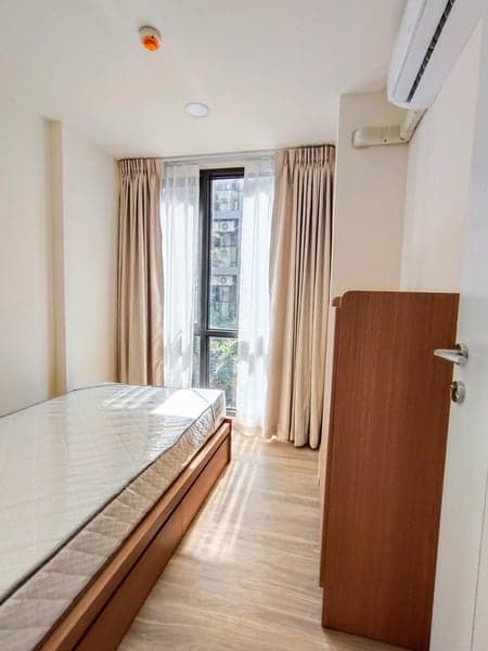 Beat Sukhumvit 93 — Pool View Corner Feel | Shuttle to BTS | Great Value photo 2