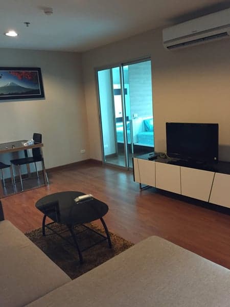 Belle Grand Rama 9 — Spacious High Floor | Near MRT Rama 9 | Luxury Living photo 4