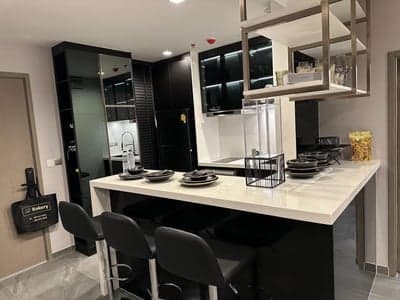 Life Asoke Hype — High Floor City View | Near BTS & ARL | Prime CBD photo 3