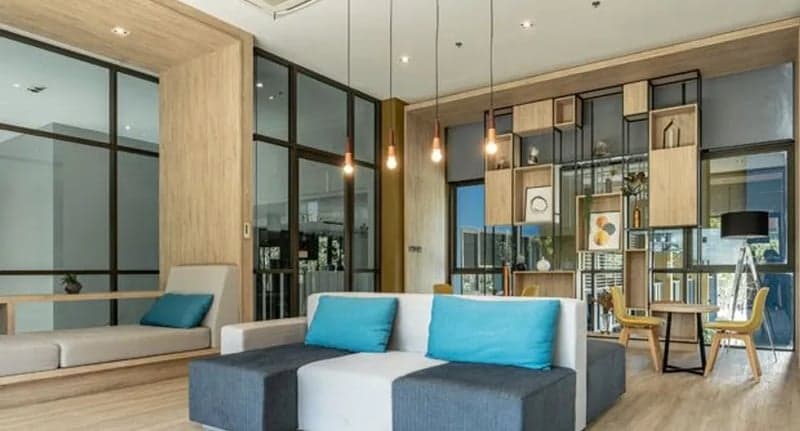 Lumpini Suite Phetchaburi - Makkasan photo 4