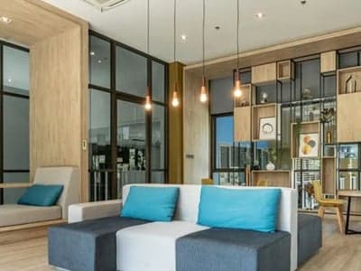 Lumpini Suite Phetchaburi - Makkasan photo 4