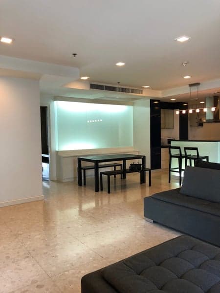 Nusasiri Grand Condo Ekamai — Spacious High Floor | Prime Ekamai photo 4
