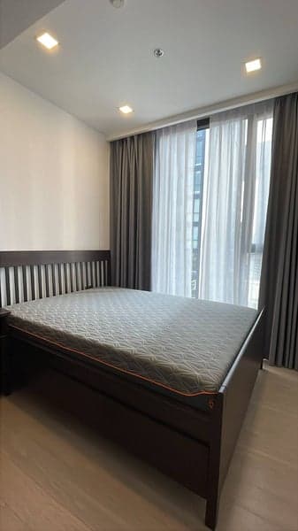 One 9 Five — High Floor City Living | Prime Rama 9 CBD | Near MRT photo 4