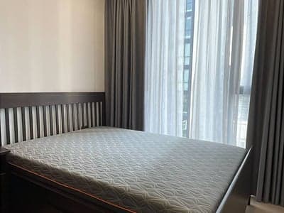 One 9 Five — High Floor City Living | Prime Rama 9 CBD | Near MRT photo 4
