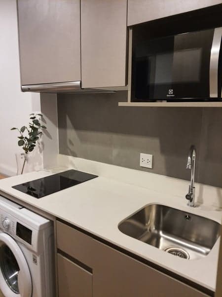Whizdom Connect Sukhumvit — Fully Furnished Living | Near BTS & True Digital Park photo 3
