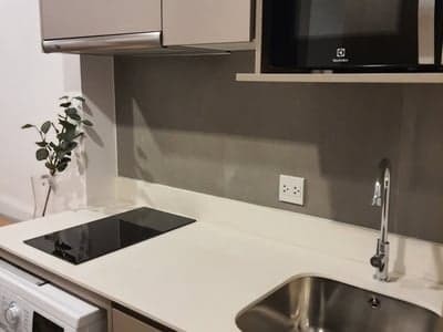 Whizdom Connect Sukhumvit — Fully Furnished Living | Near BTS & True Digital Park photo 3