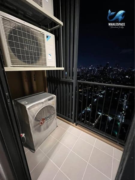 OKA HAUS Sukhumvit 36 — Fully Furnished Urban Retreat | Near BTS Thong Lo photo 4