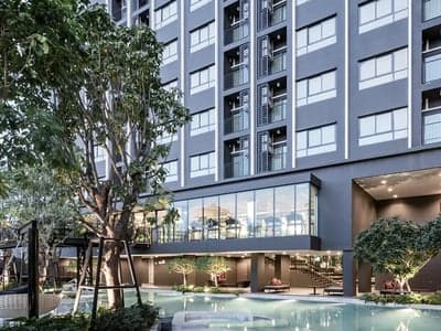 Ideo New Rama 9 photo 4