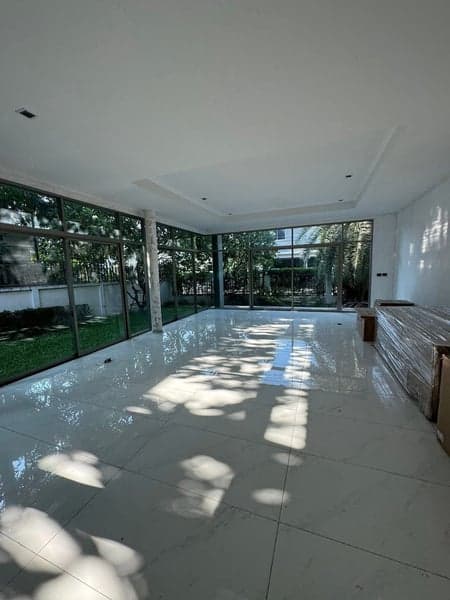 Perfect Masterpiece 3 Sukhumvit 77 — Luxury Mansion on Large Land | Near Suvarnabhumi Airport photo 2