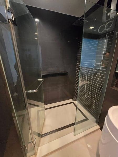 Rhythm Sathorn — High Floor City View | Fully Furnished | Near BTS photo 4