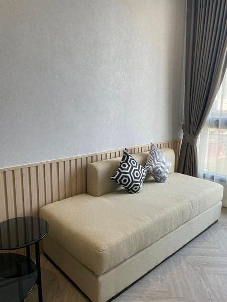 Chapter Charoennakhon Riverside — Riverside Condo Near BTS Krung Thon Buri & ICONSIAM photo 2