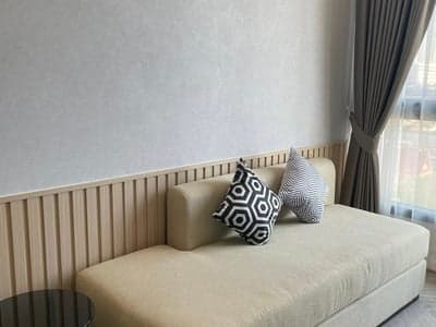 Chapter Charoennakhon Riverside — Riverside Condo Near BTS Krung Thon Buri & ICONSIAM photo 2
