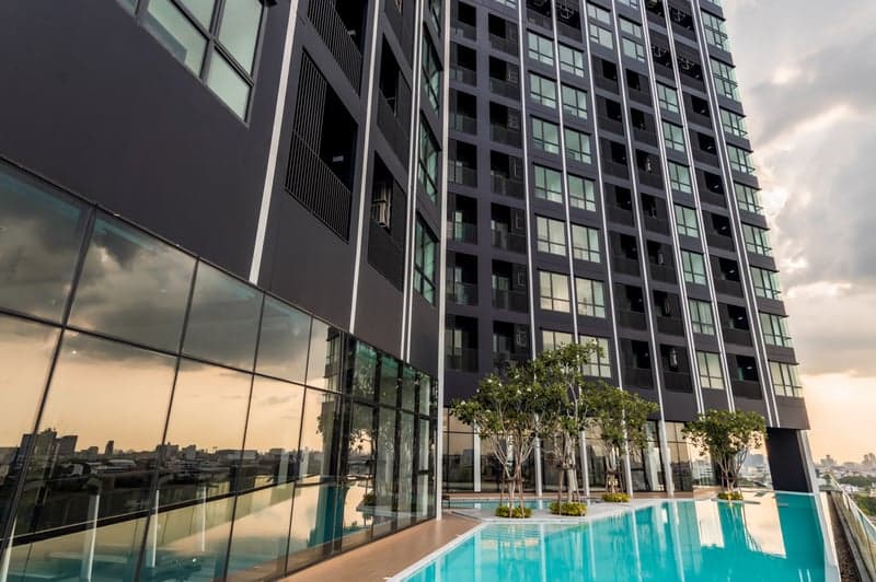 The Rich Rama 9 - Srinakarin photo 2