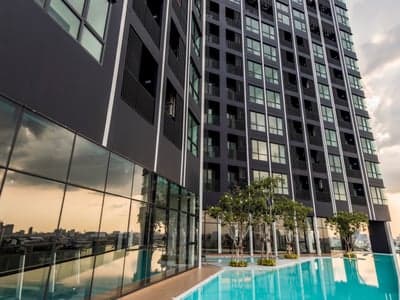 The Rich Rama 9 - Srinakarin photo 2